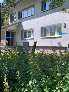 Ferienwohnung Heimweg, Feldberg